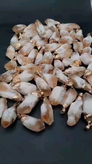 آویز تک بلور راف