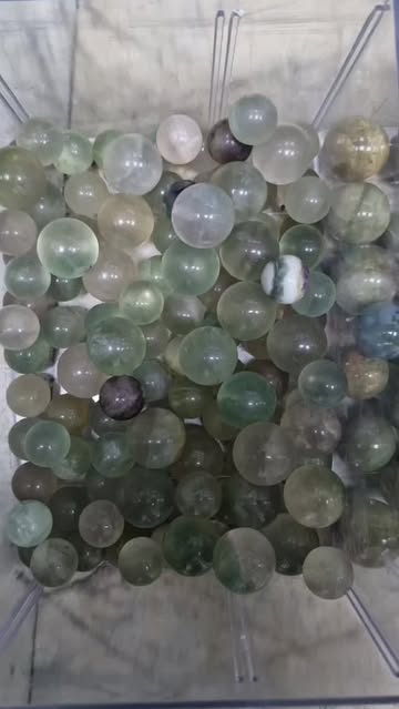 گوی فلوریت