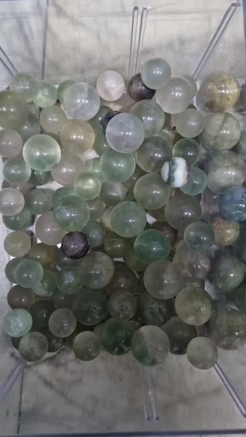 گوی فلوریت