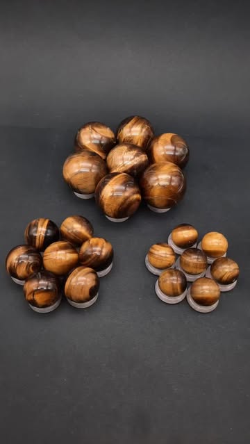 گوی چشم