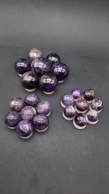 گوی اماتیس درجه 2