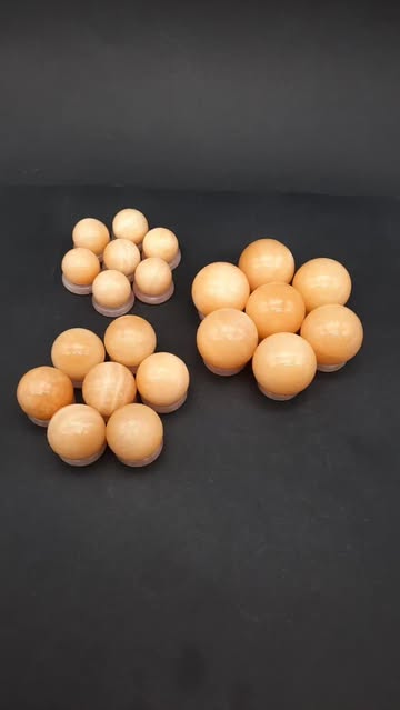 گوی کلسیت