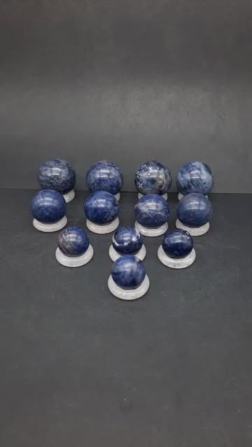 گوی سدالیت