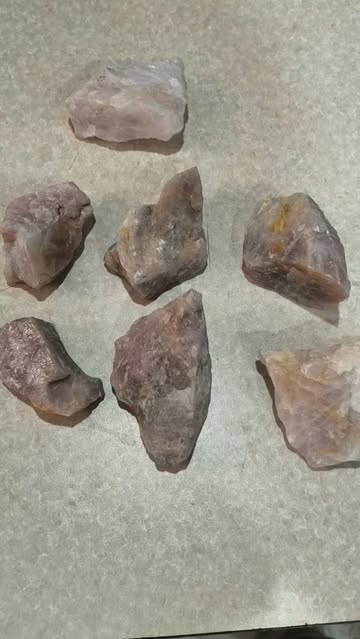 راف رز کوارتز